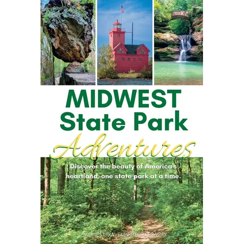 Midwest State Park Adventures