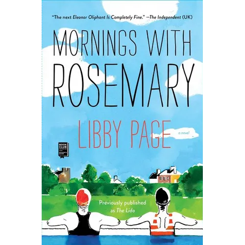 Mornings with Rosemary - Paperback