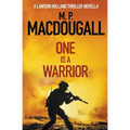 One Is A Warrior - Paperback
