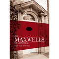The Maxwells of Montreal Volume 1 - Paperback
