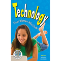 Technology: Cool Women Who Code - Paperback
