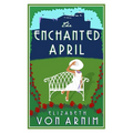 The Enchanted April - Paperback