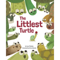 The Littlest Turtle - Hardcover