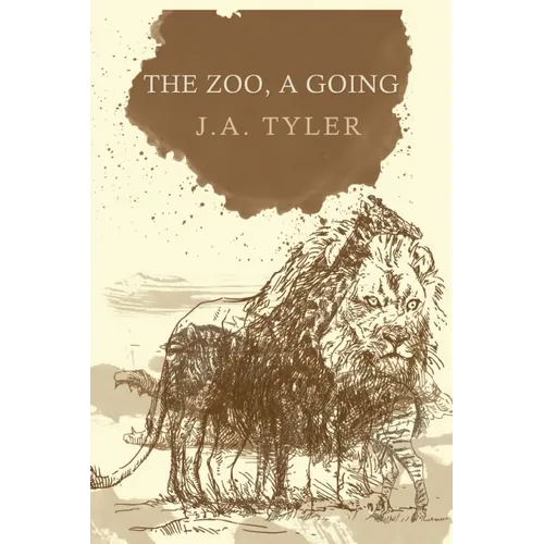 The Zoo, a Going - Paperback