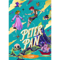 Classic Starts(r) Peter Pan - Hardcover