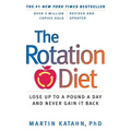 The Rotation Diet - Paperback