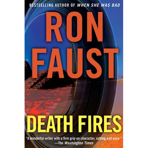 Death Fires - Paperback