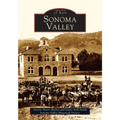Sonoma Valley - Paperback