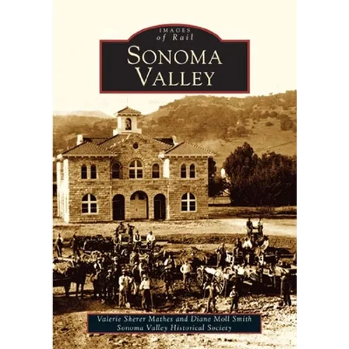 Sonoma Valley