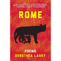 Rome: Poems - Paperback