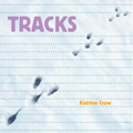 Tracks - Board Book