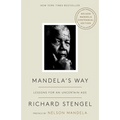 Mandela's Way: Lessons for an Uncertain Age - Paperback