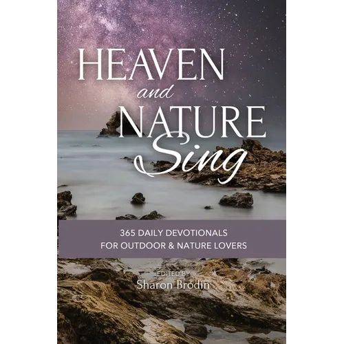 Heaven and Nature Sing