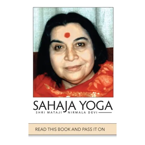 Sahaja Yoga - Paperback