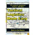 Tactical Logistics Made Easy: Back to the Basics
