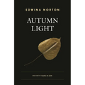 Autumn Light: My Fifty Years in Zen - Paperback