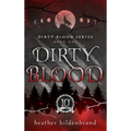 Dirty Blood - Hardcover
