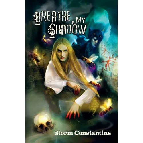 Breathe, My Shadow - Paperback