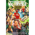 Masters of the Universe: Masterverse Volume 1 - Paperback