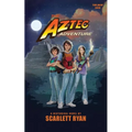 The Aztec Adventure - Paperback
