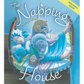 The Napping House - Hardcover
