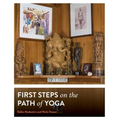 First Steps on the Path of Yoga - Paperback
