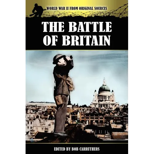 The Battle of Britain