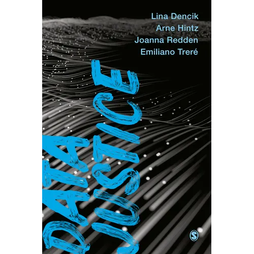 Data Justice - Paperback