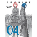 Aposimz 4 - Paperback