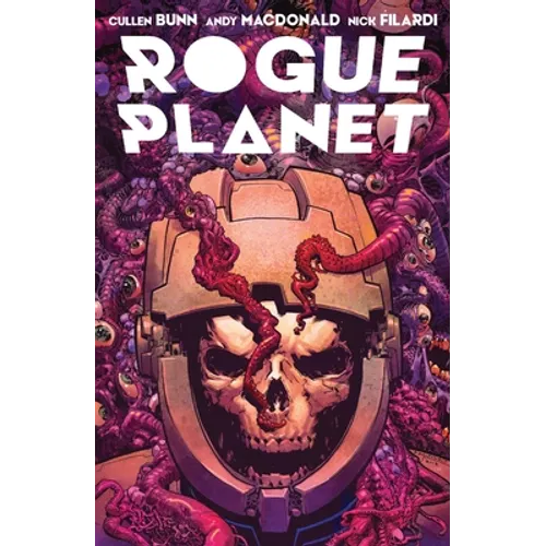 Rogue Planet - Paperback