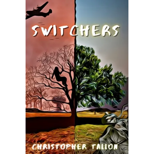 Switchers - Paperback