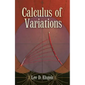 Calculus of Variations - Paperback