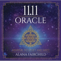 11.11 Oracle Book - Hardcover