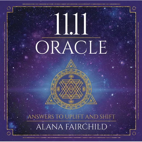 11.11 Oracle Book - Hardcover