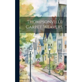 Thompsonville Carpet Weavers