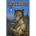 Cat's Gambit - Paperback