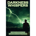 Darkness Whispers - Paperback