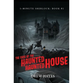 The Case of the Haunted Haunted House - Paperback