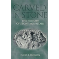 Carved in Stone