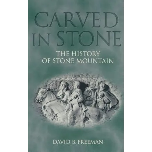 Carved in Stone
