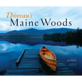 Thoreau's Maine Woods - Hardcover