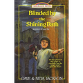 Blinded by the Shining Path: Introducing Rómulo Sauñe - Paperback