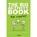 The Big Activity Book For Gay Couples - Paperback
