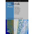 Six Slovak Poets - Paperback