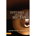Estudio de las Sectas - Paperback