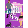The Scottish Play - Paperback