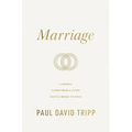 Marriage: 6 Gospel Commitments Every Couple Needs to Make (Repackage) - Hardcover