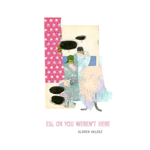 ESL or You Weren't Here - Paperback