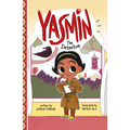 Yasmin the Detective - Paperback