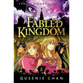 Fabled Kingdom: Book 2 - Paperback